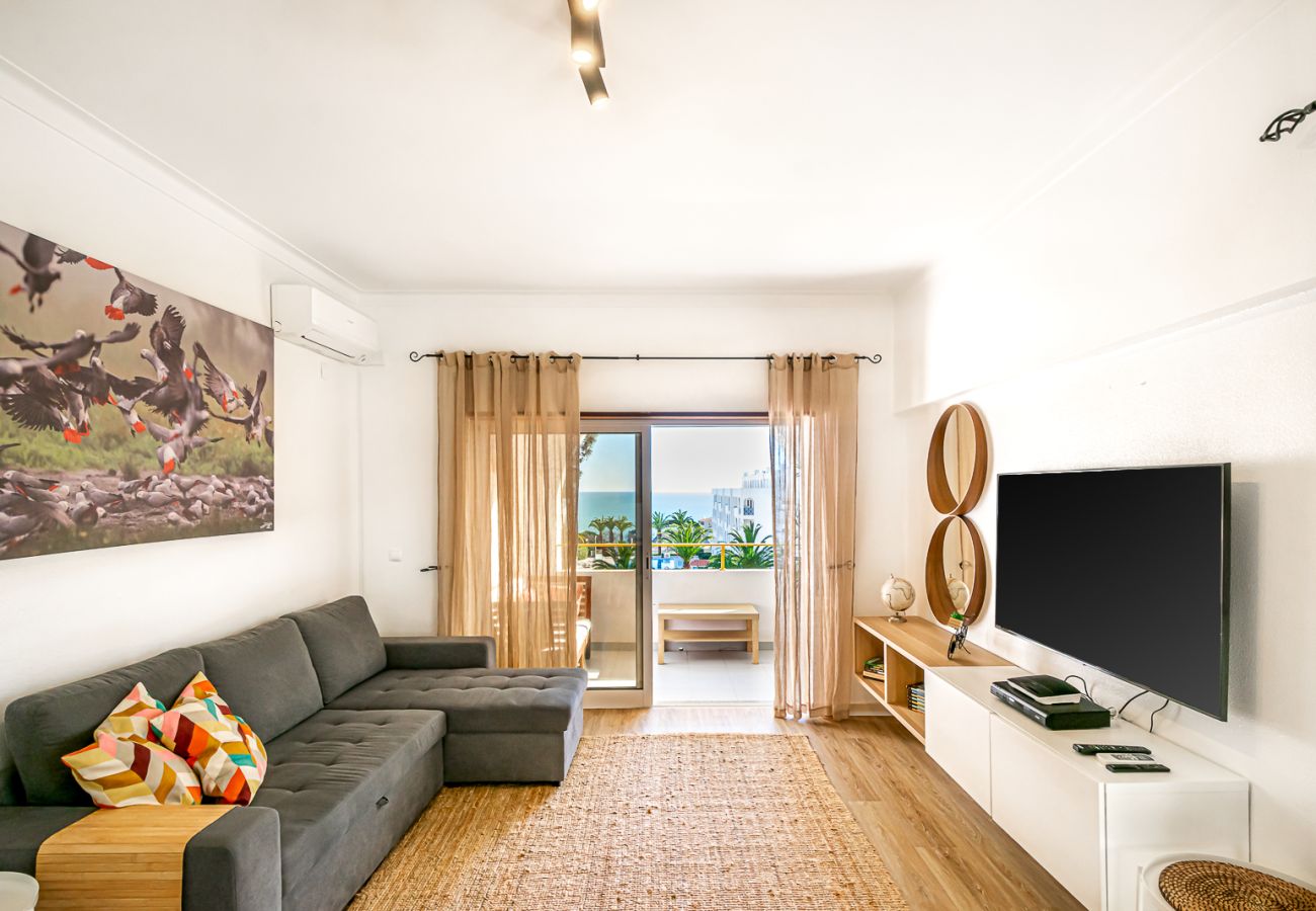 Apartamento em Lagoa - BeGuest Blue Atlantic View Apartment