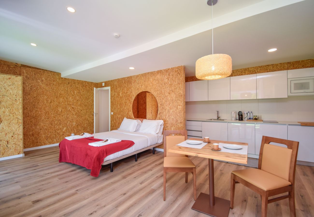 Apartamento em Sintra - BeGuest Penedo Escape Suite 4