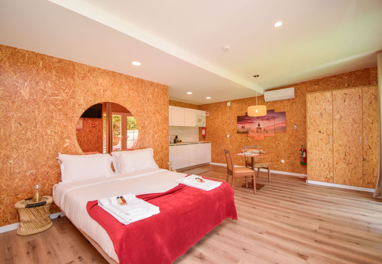 Apartamento em Sintra - BeGuest Penedo Escape Suite 4