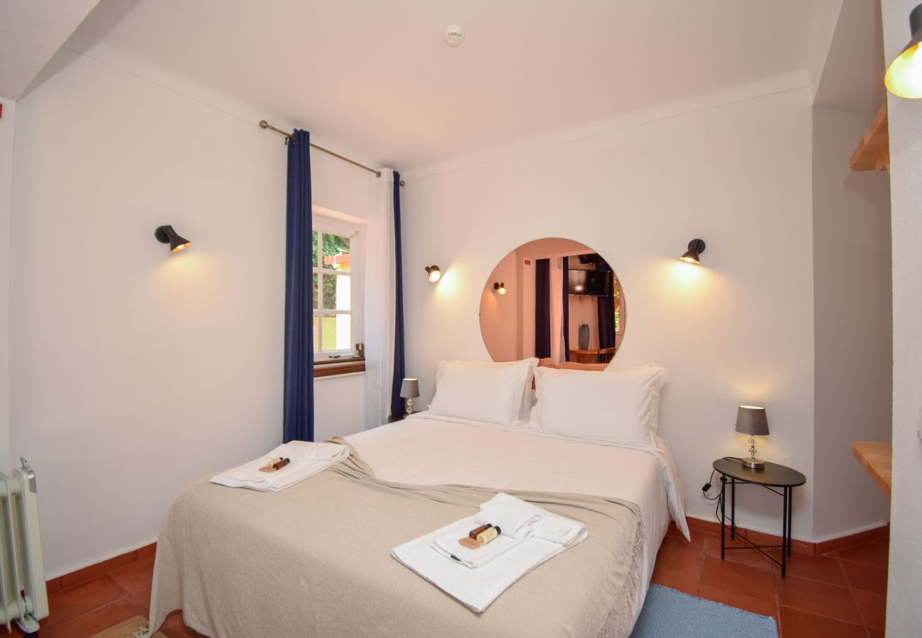 Apartamento em Sintra - BeGuest Penedo Escape Suite 2