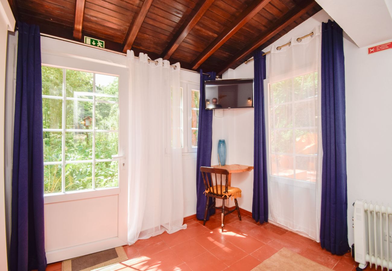 Apartamento em Sintra - BeGuest Penedo Escape Suite 2