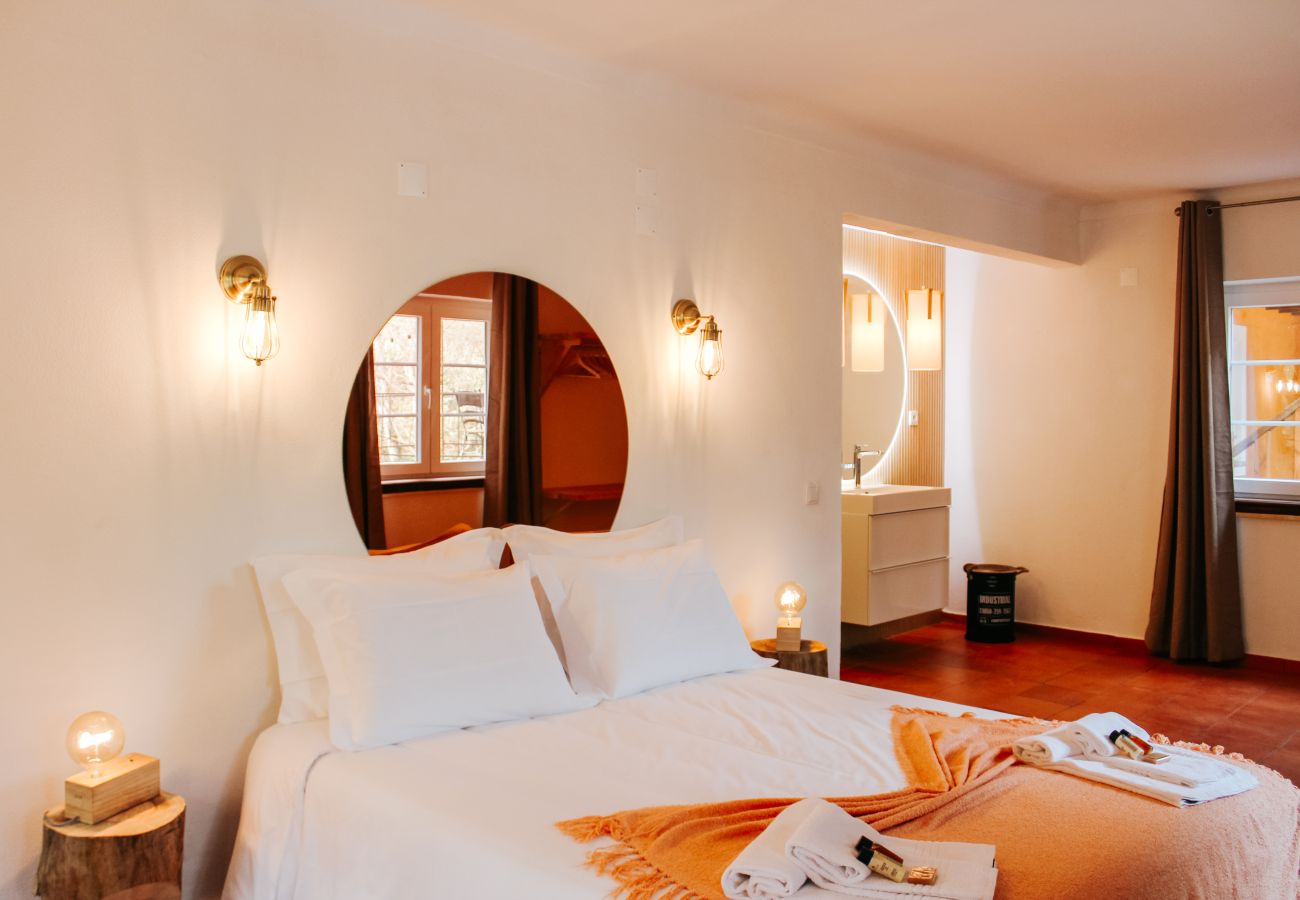 Apartamento em Sintra - BeGuest Penedo Escape Suite 3