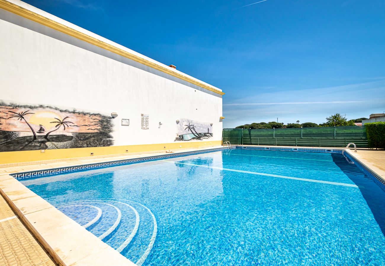 Apartamento em Albufeira - BeGuest Falésia Beach&Barbecue Apartment