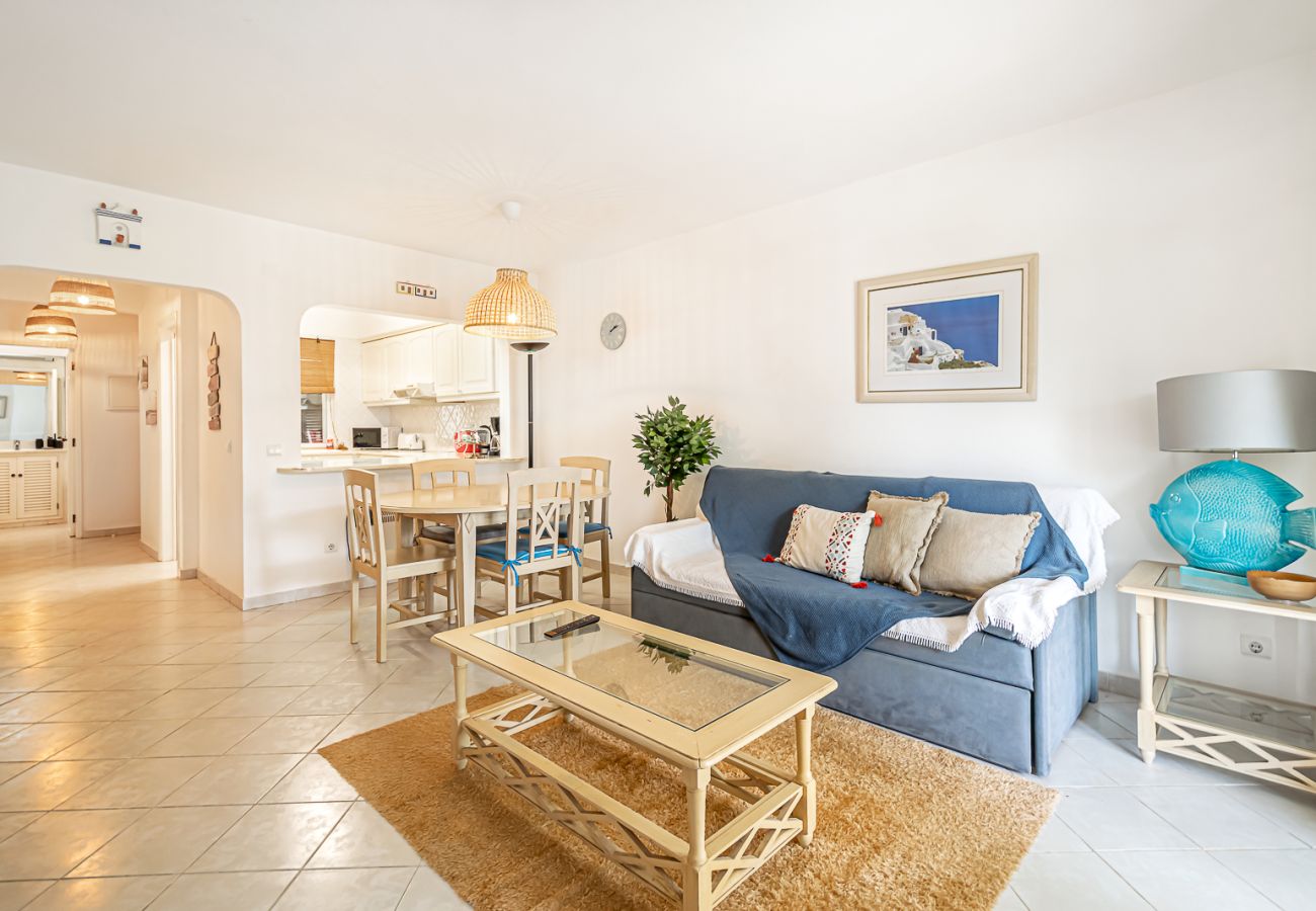 Apartamento em Albufeira - BeGuest Balaia Apartment 137