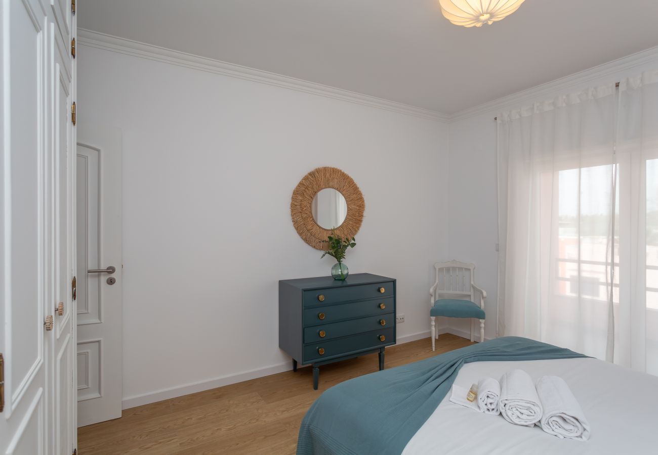 Apartamento em Cascais - BeGuest Retiro da Guia