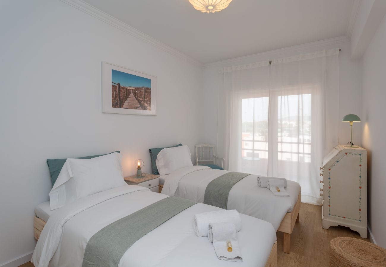 Apartamento em Cascais - BeGuest Retiro da Guia