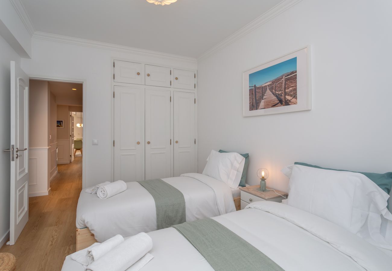 Apartamento em Cascais - BeGuest Retiro da Guia