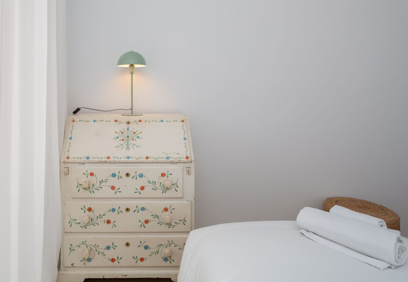 Apartamento em Cascais - BeGuest Retiro da Guia