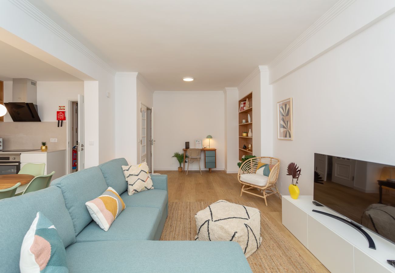 Apartamento em Cascais - BeGuest Retiro da Guia