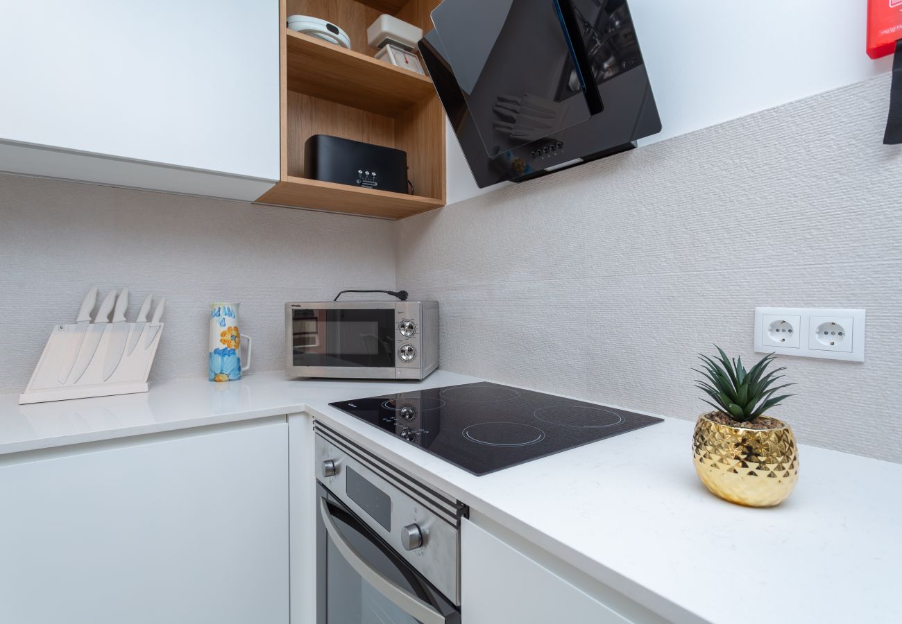 Apartamento em Cascais - BeGuest Retiro da Guia