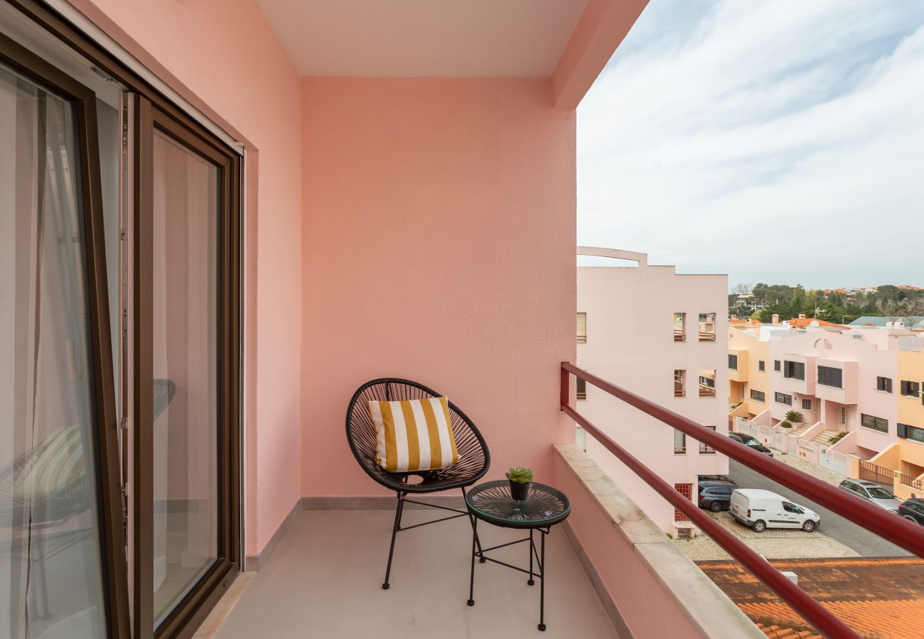 Apartamento em Cascais - BeGuest Retiro da Guia