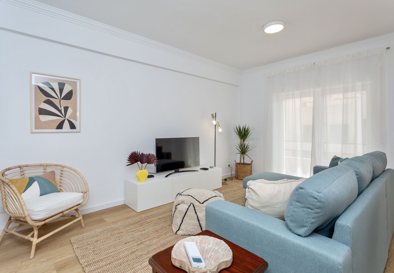 Apartamento em Cascais - BeGuest Retiro da Guia