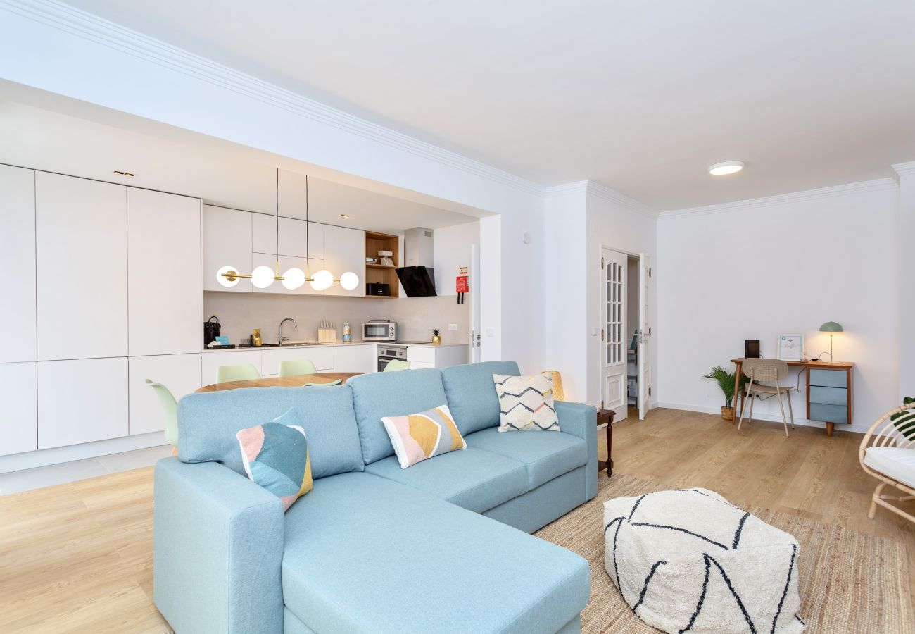 Apartamento em Cascais - BeGuest Retiro da Guia