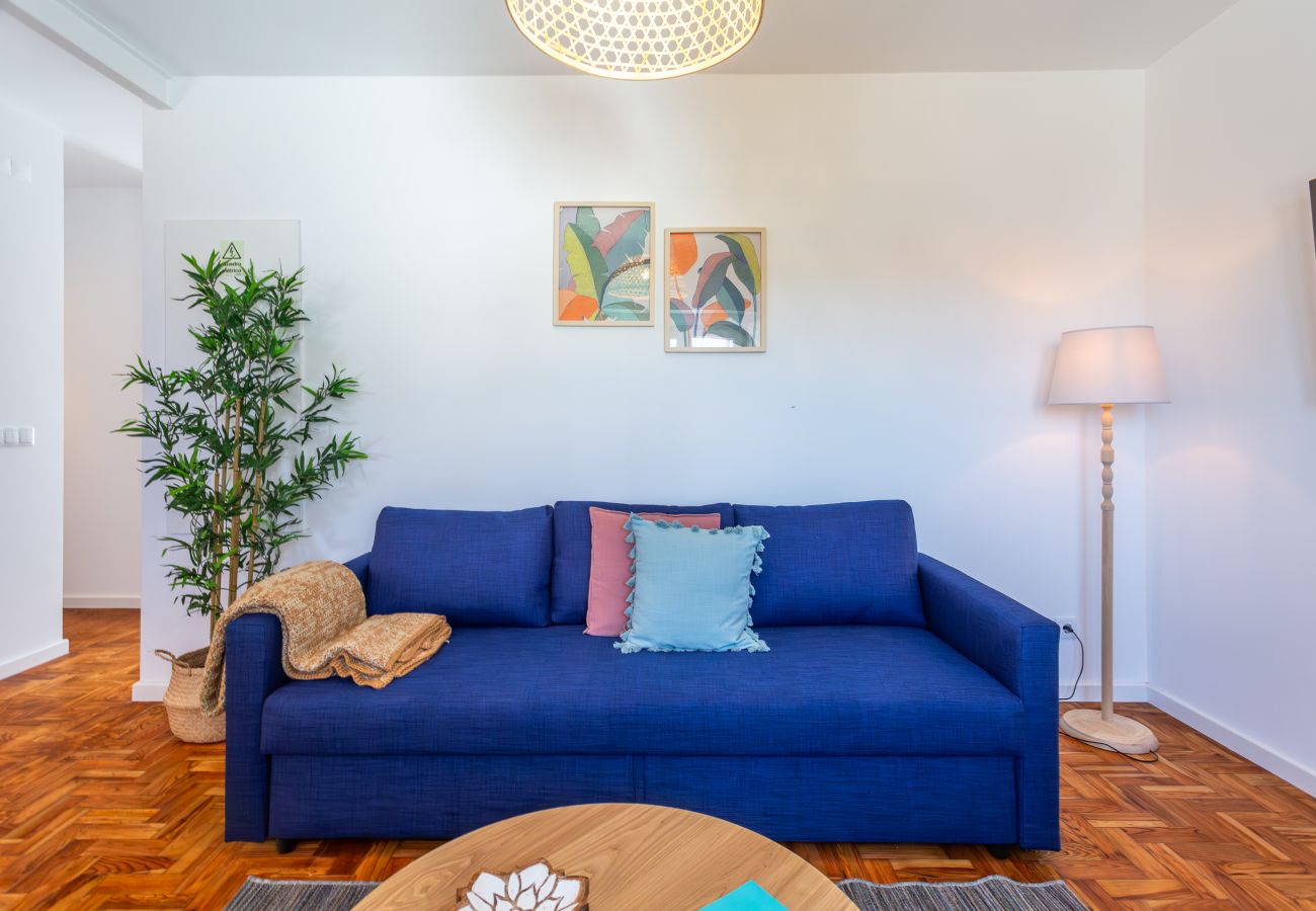 Casa em Cascais - BeGuest Cascais Blue Family Home