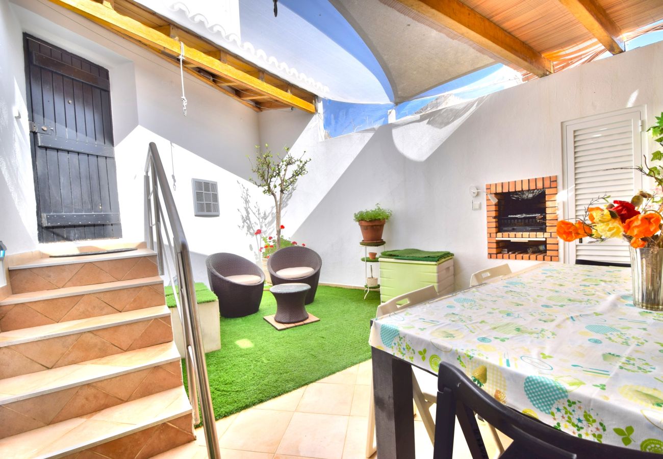 Casa em Silves - BeGuest Alcantarilha Family House