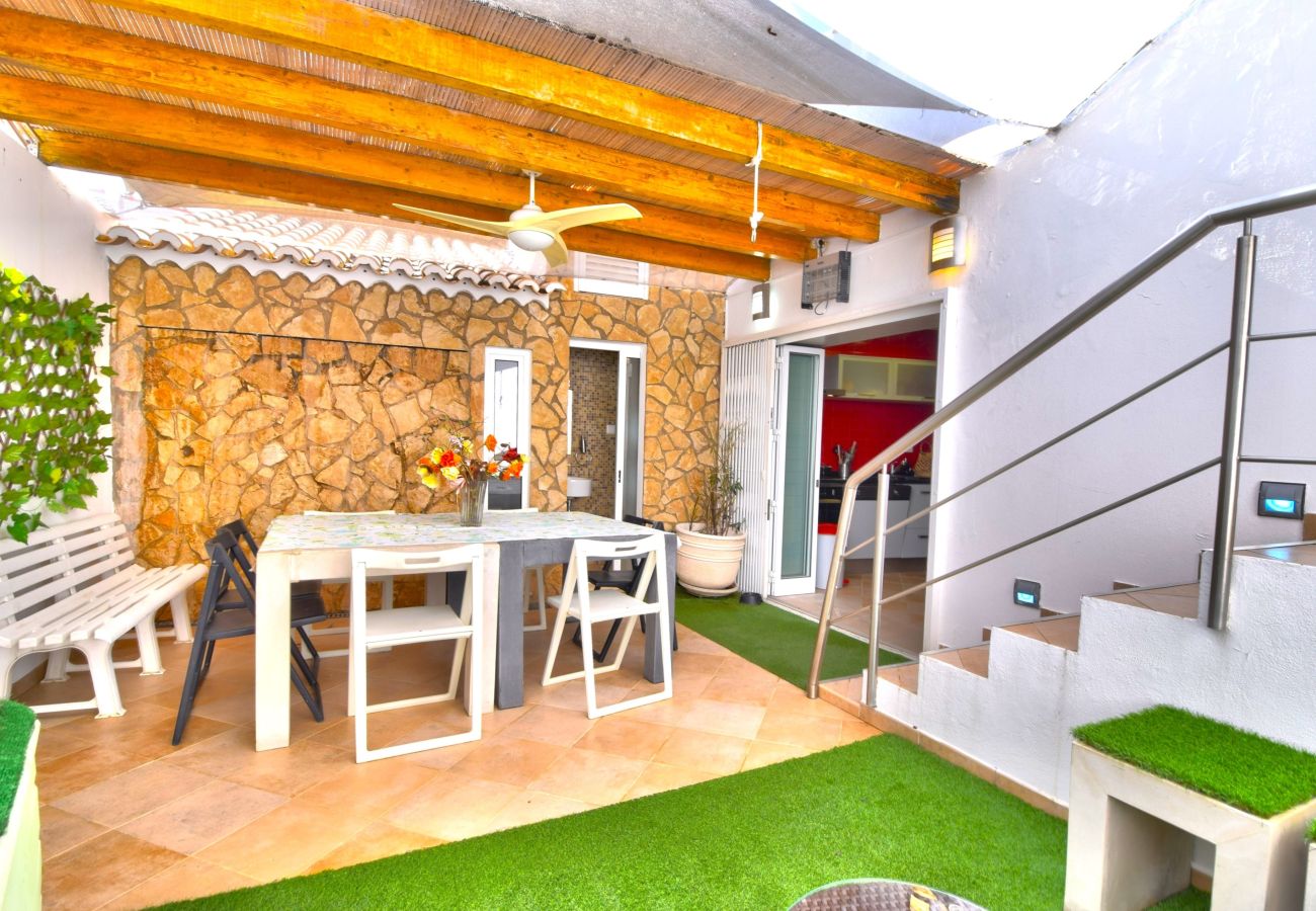 Casa em Silves - BeGuest Alcantarilha Family House