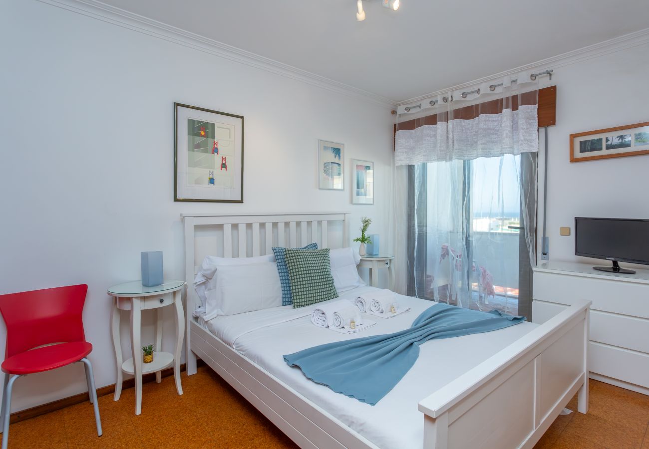 Apartamento em Almada - BeGuest Caparica Sea Lovers