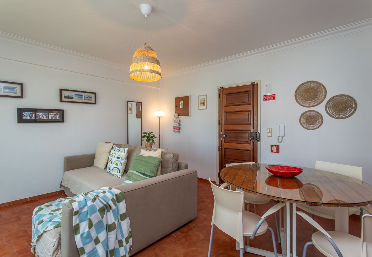 Apartamento em Almada - BeGuest Caparica Sea Lovers