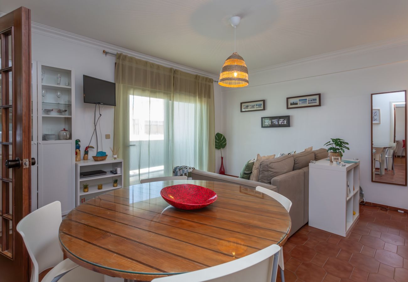 Apartamento em Almada - BeGuest Caparica Sea Lovers