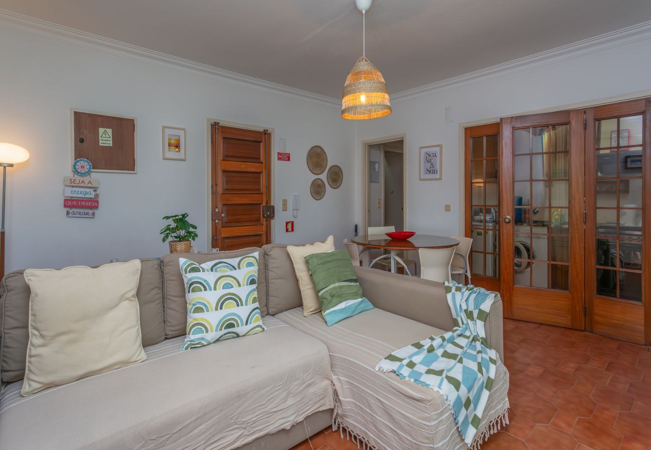 Apartamento em Almada - BeGuest Caparica Sea Lovers