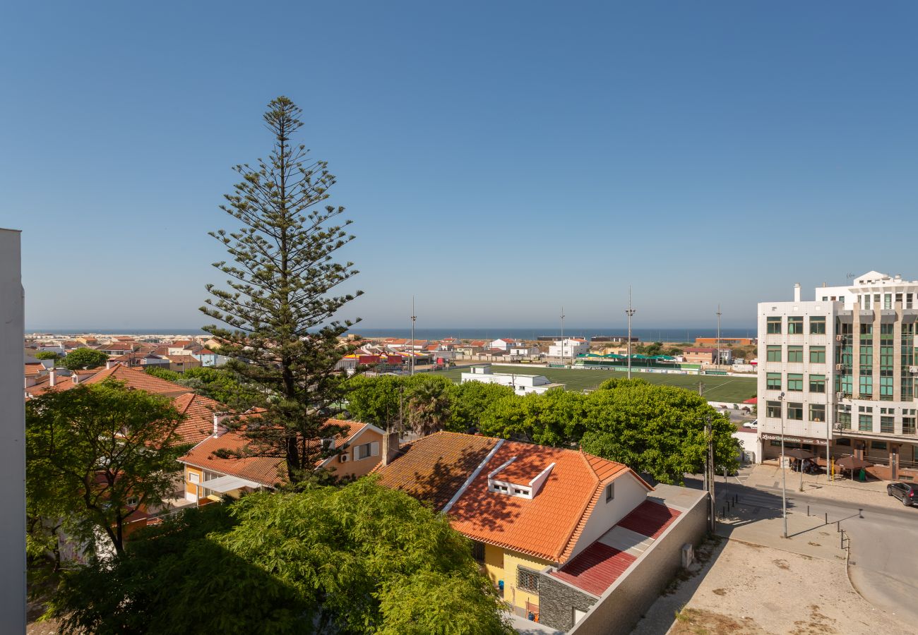 Apartamento em Almada - BeGuest Caparica Sea Lovers