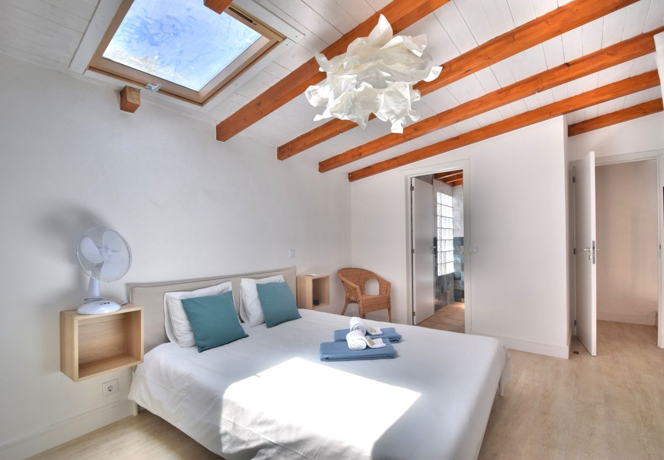 Casa em Alvor - BeGuest Alvor Sole&Luna