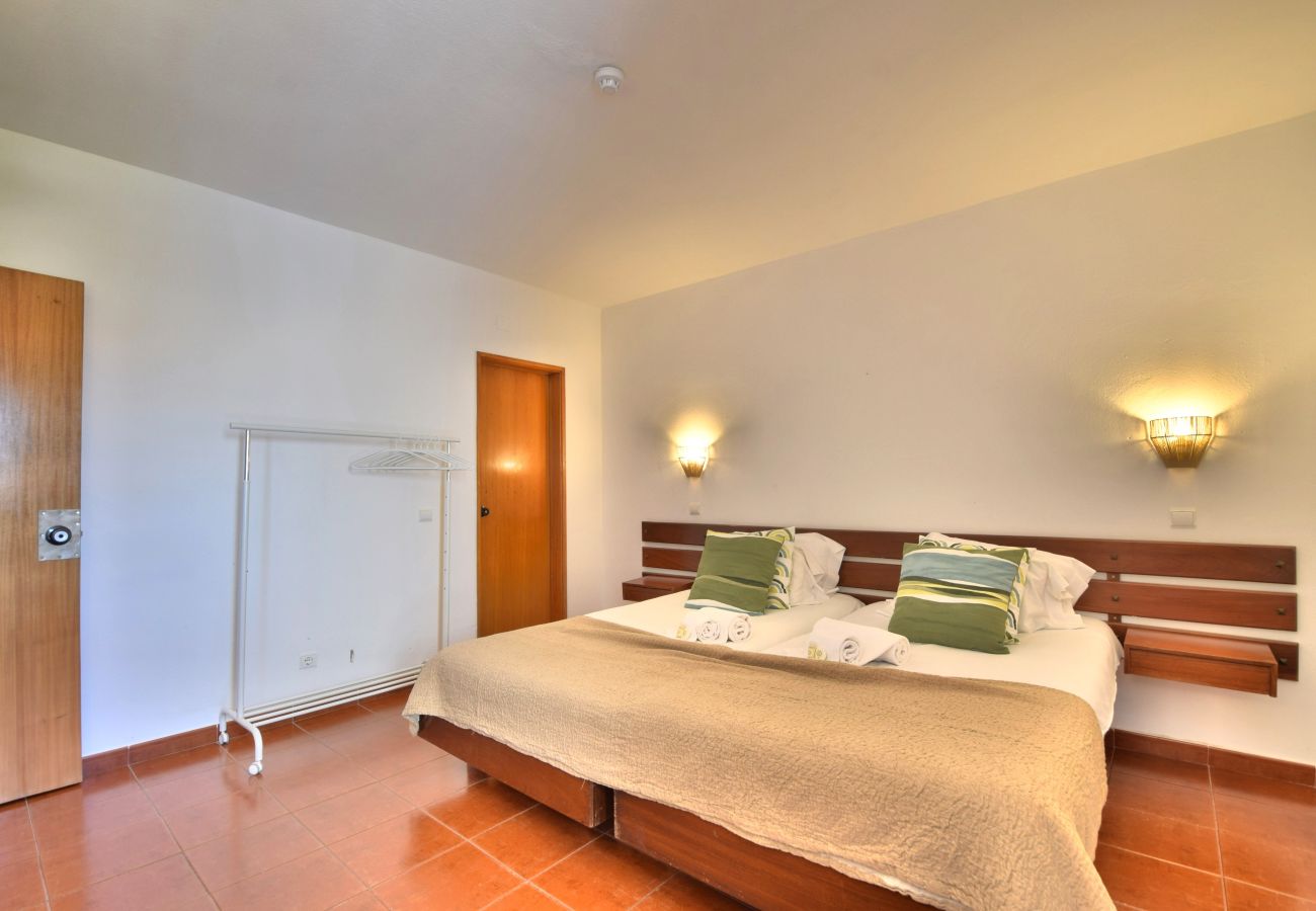 Apartamento em Albufeira - BeGuest Oura Vilanova Apartment