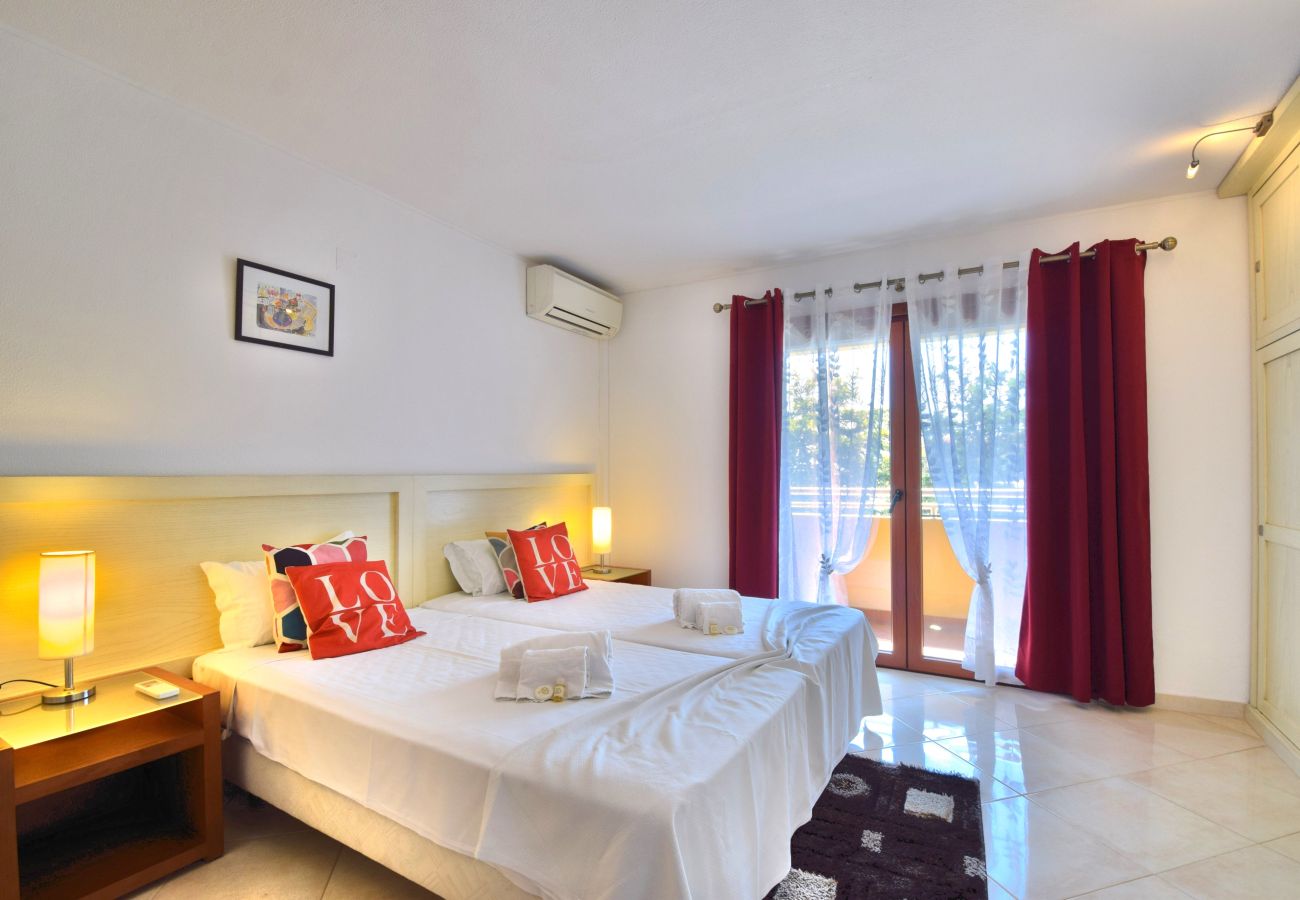 Apart-hotel em Albufeira - T1.GV.0.13.306_B.Avenida