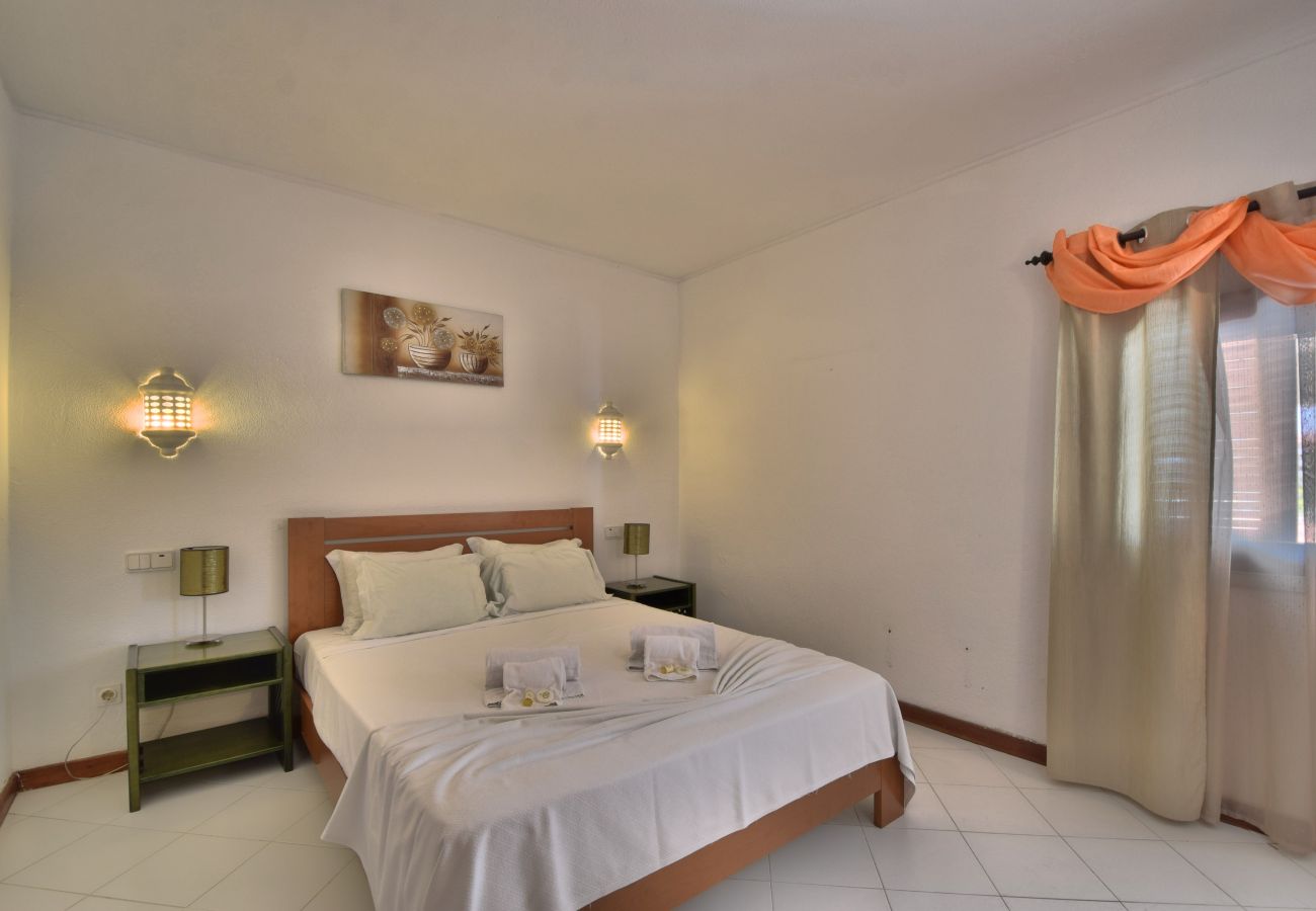 Apart-hotel em Albufeira - T1.O.A13-303