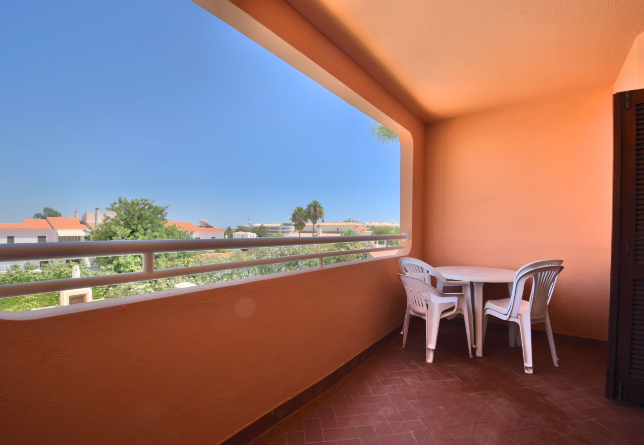 Apart-hotel em Albufeira - T1.O.A13-303