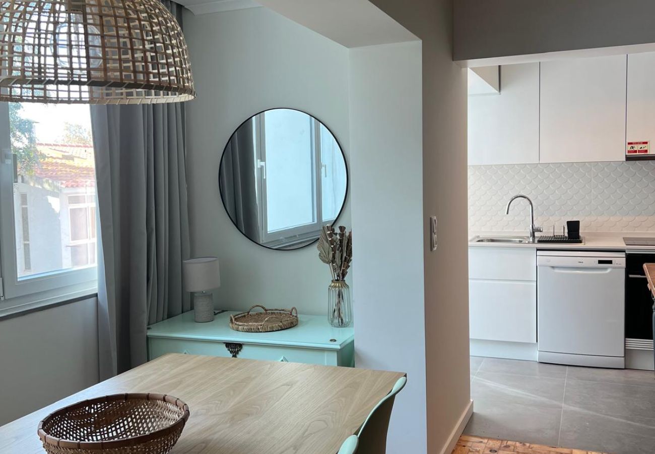 Apartamento em Cascais - BeGuest Retiro da Vila