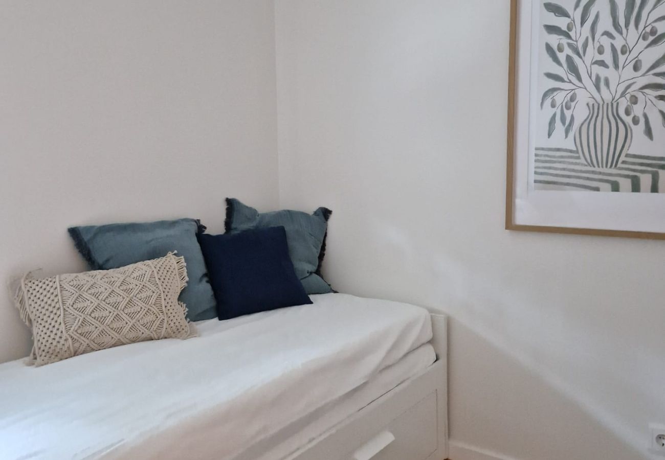 Apartamento em Cascais - BeGuest Retiro da Vila