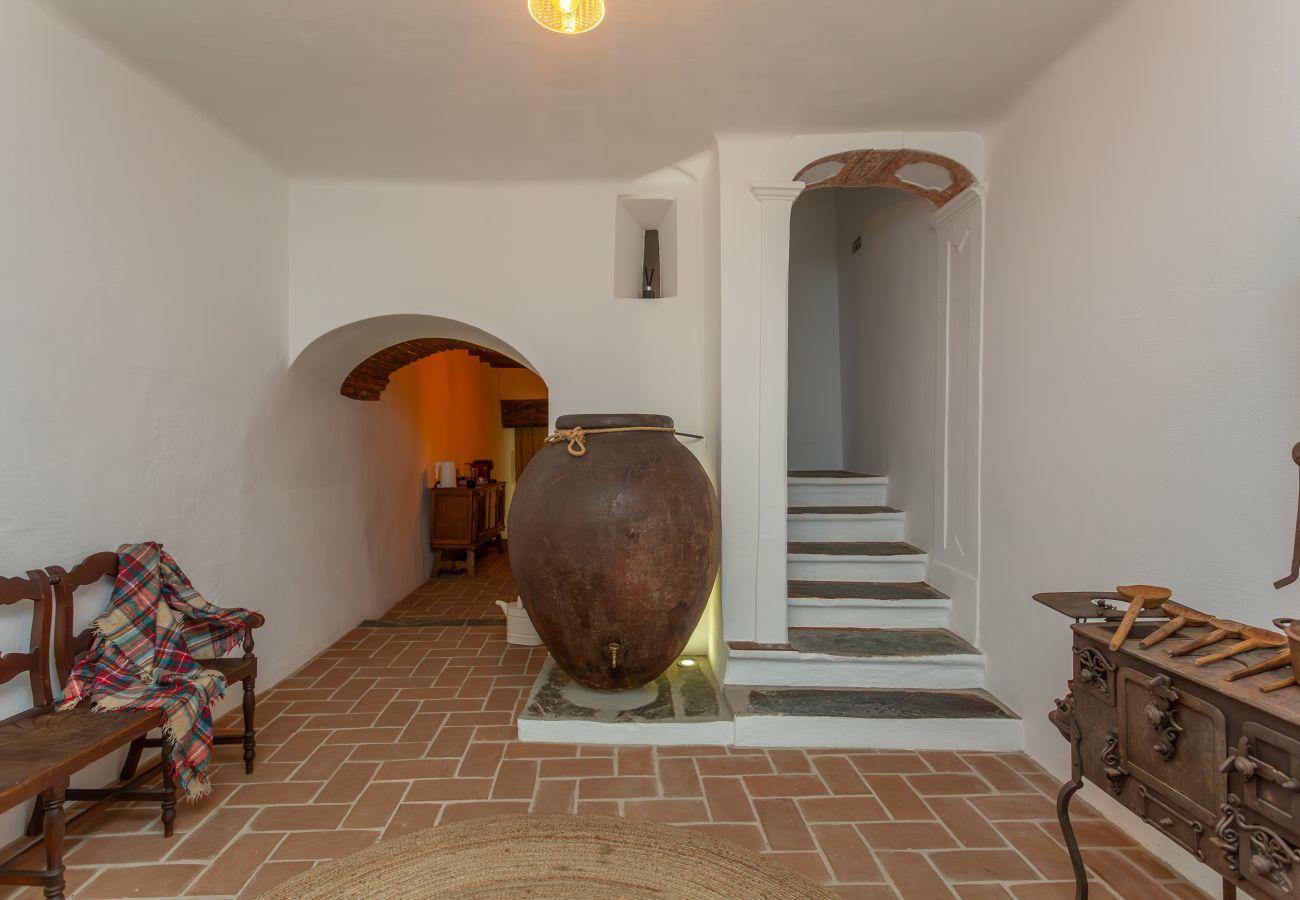 Casa em Reguengos de Monsaraz - BeGuest Casa Monsaraz Suite 1