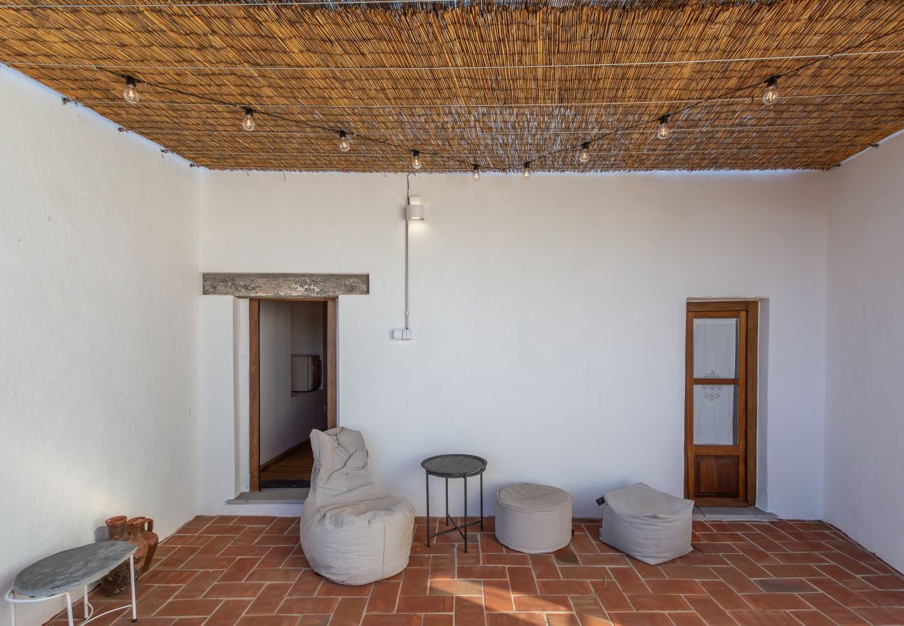 Casa em Reguengos de Monsaraz - BeGuest Casa Monsaraz Suite 1