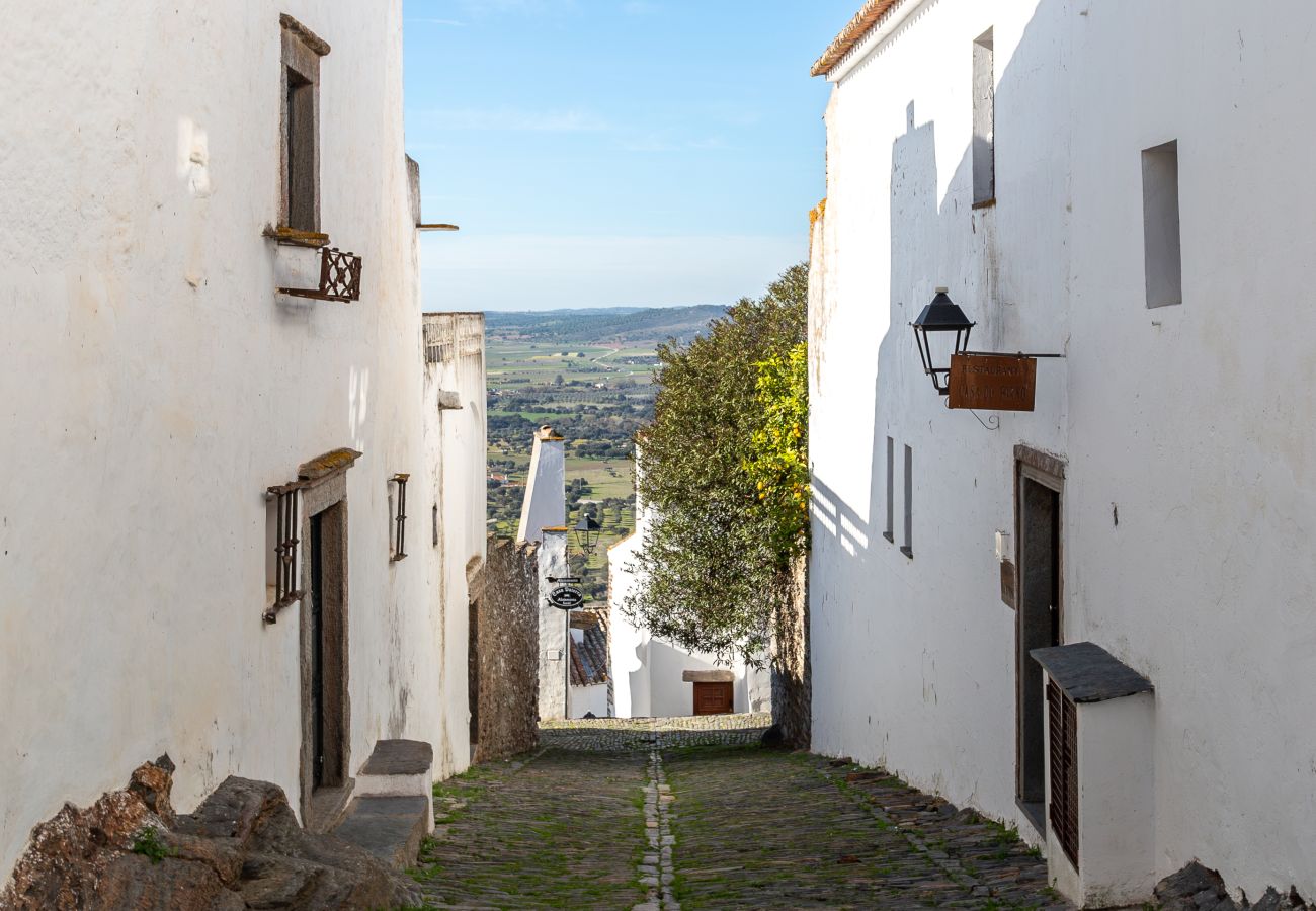 Casa em Reguengos de Monsaraz - BeGuest Casa Monsaraz Suite 1