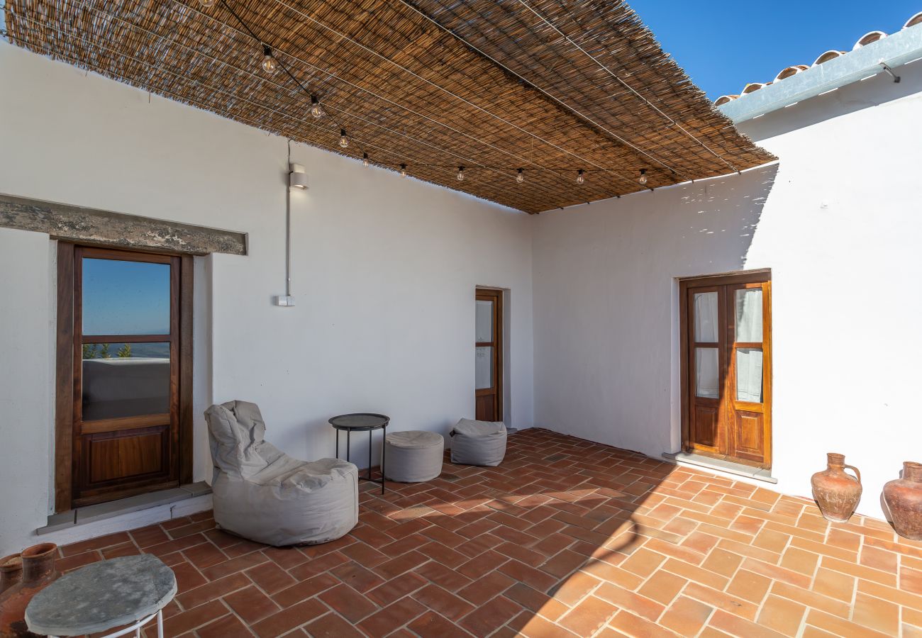 Casa em Reguengos de Monsaraz - BeGuest Casa Monsaraz Suite 1