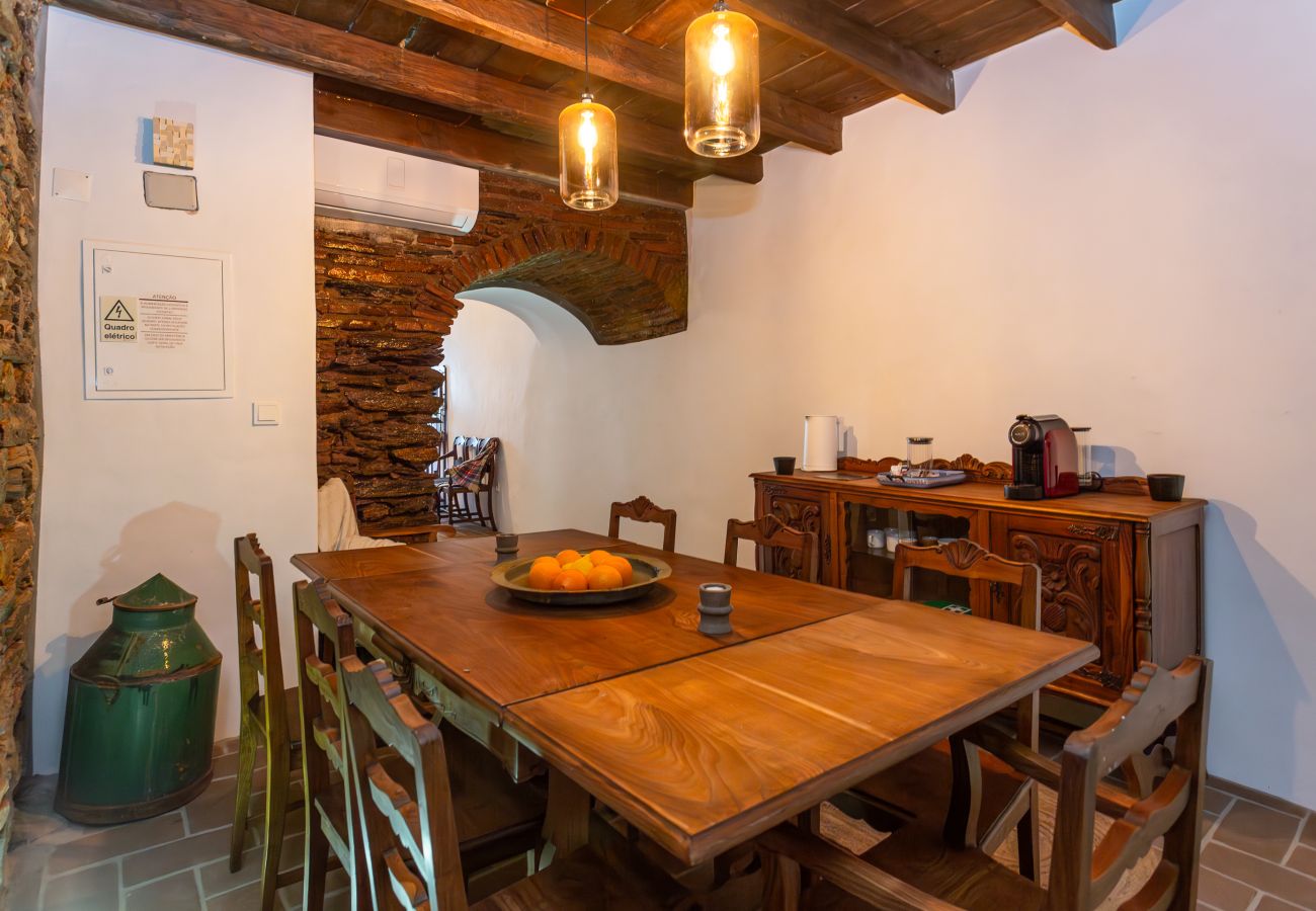 Casa em Reguengos de Monsaraz - BeGuest Casa Monsaraz Suite 1