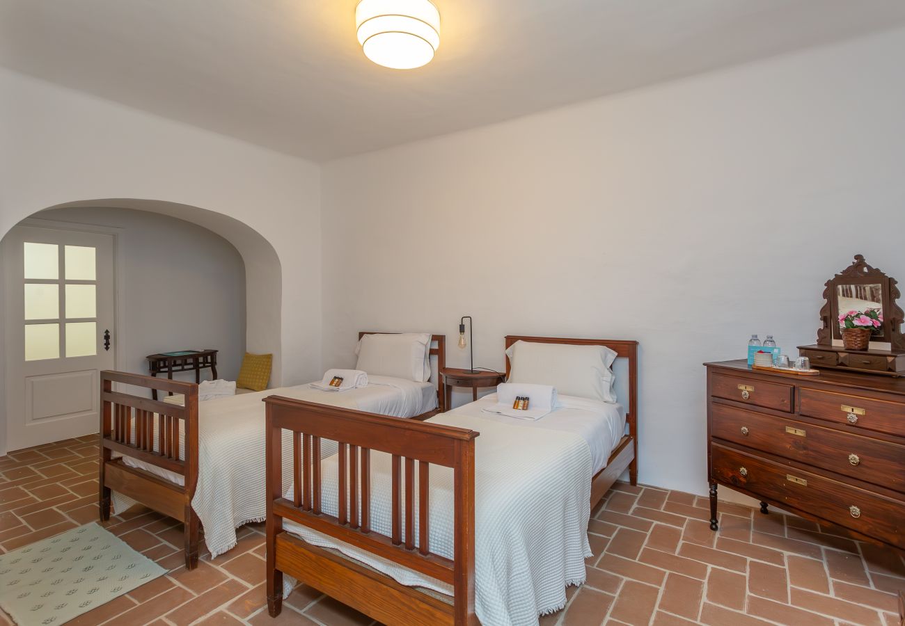 Casa em Reguengos de Monsaraz - BeGuest Casa Monsaraz Suite 1