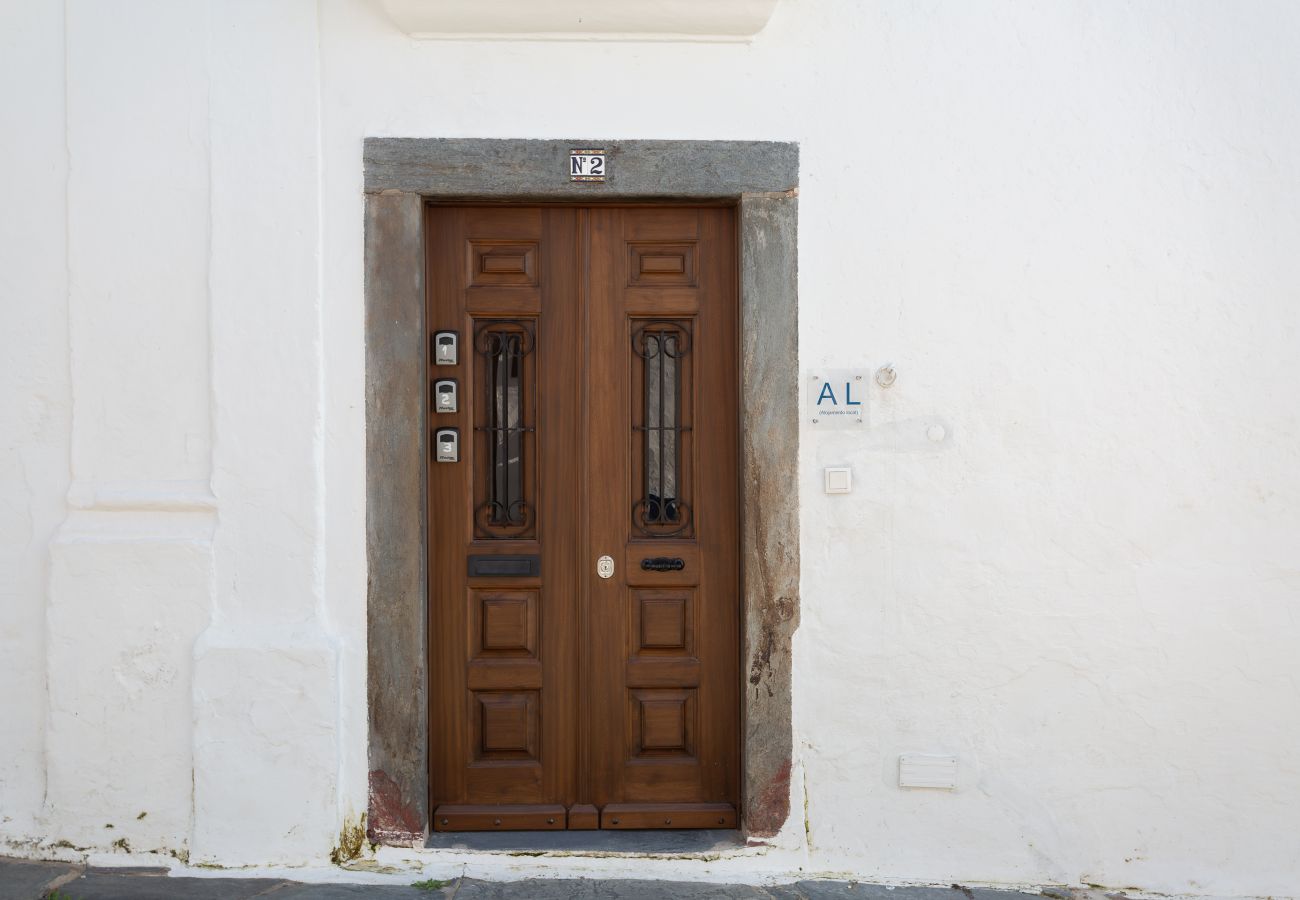 Casa em Reguengos de Monsaraz - Casa Monsaraz 2