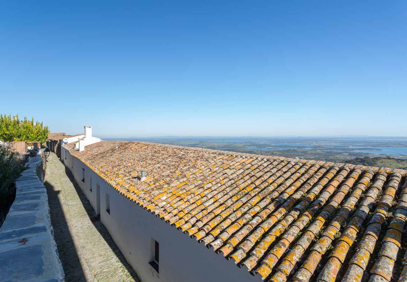 Casa em Reguengos de Monsaraz - Casa Monsaraz 2