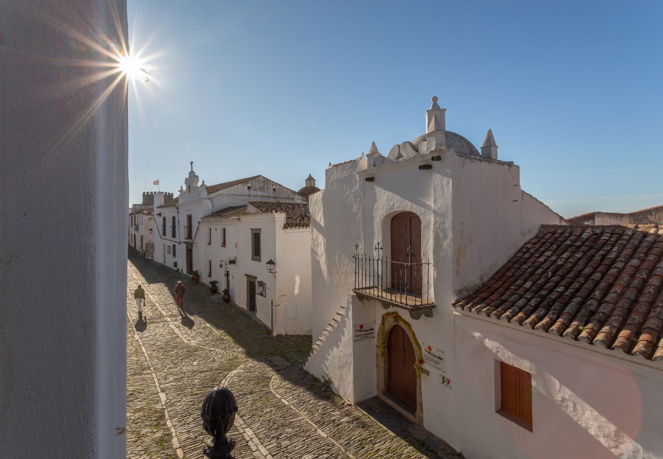 Casa em Reguengos de Monsaraz - Casa Monsaraz 2