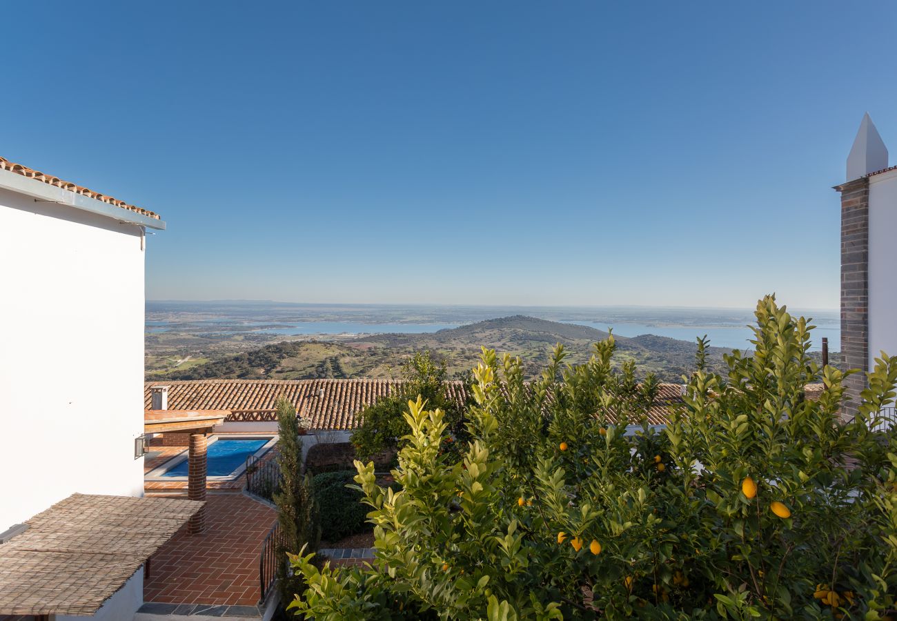 Casa em Reguengos de Monsaraz - Casa Monsaraz 3