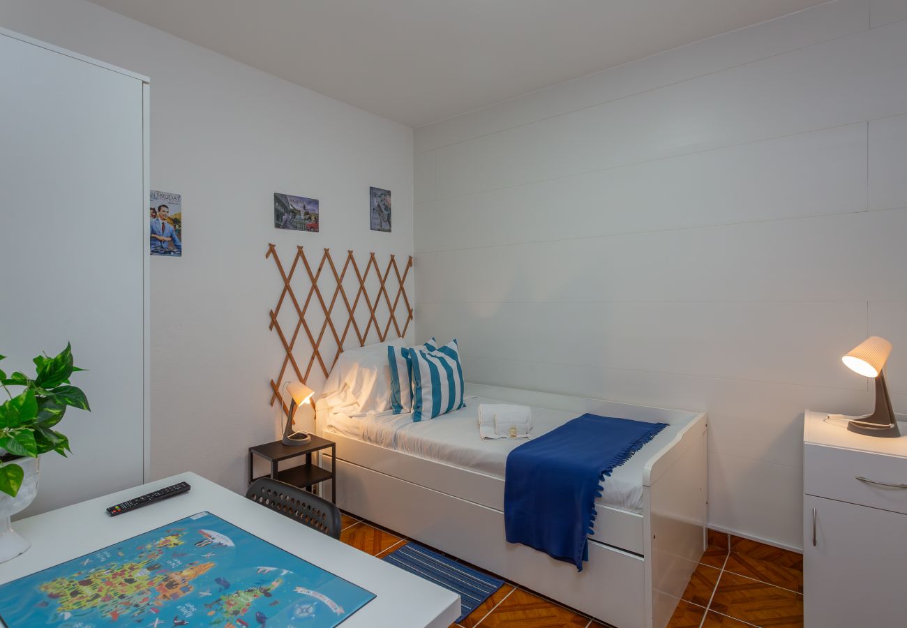 Apartamento em Costa de Caparica - BeGuest Caparica Sun & Beach