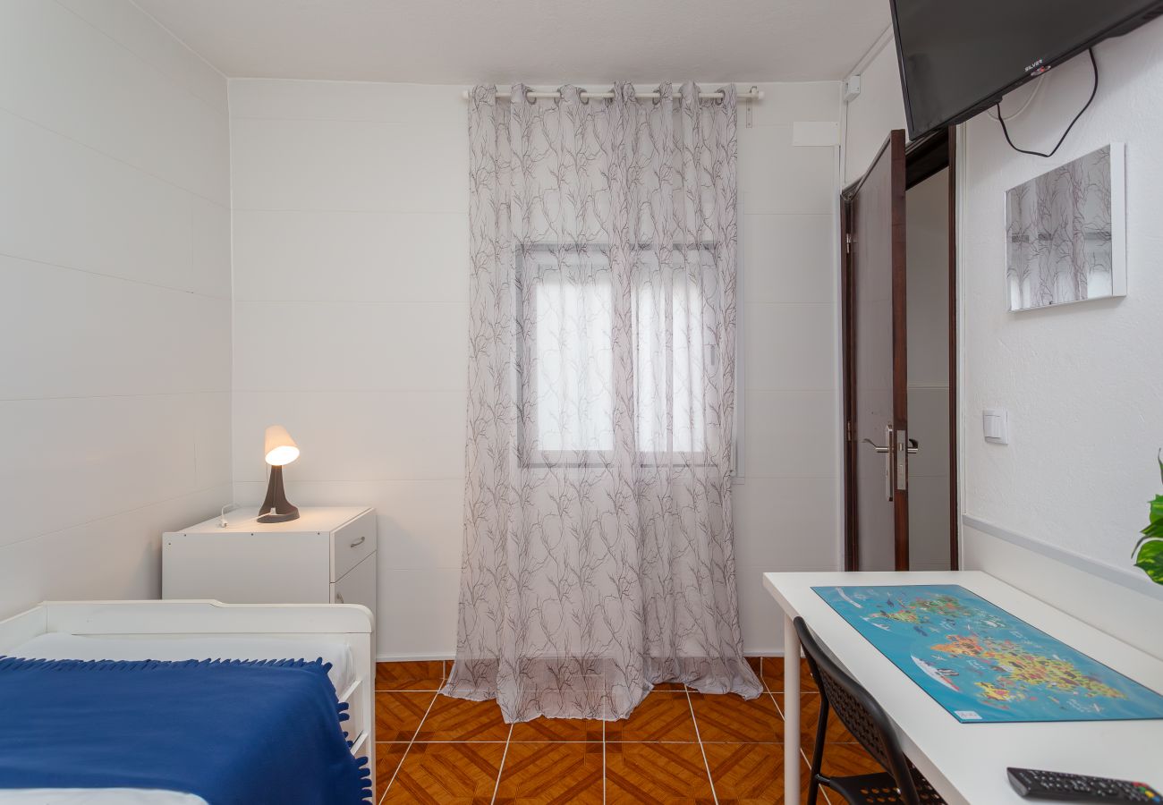 Apartamento em Costa de Caparica - BeGuest Caparica Sun & Beach