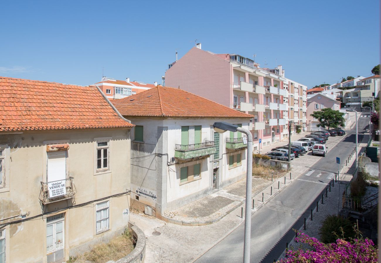 Apartment in Parede - BeGuest Parede Beach Apartment