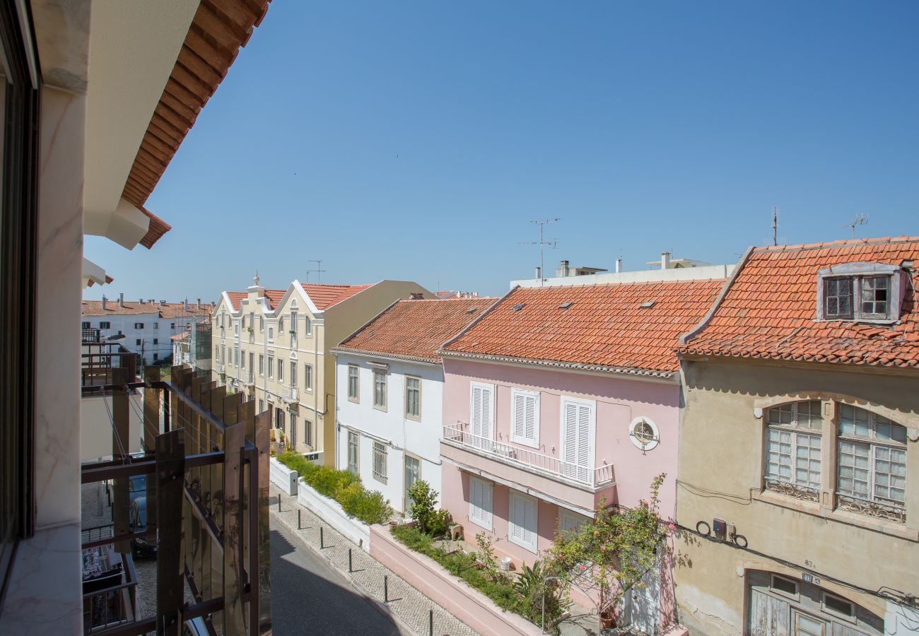 Apartment in Parede - BeGuest Parede Beach Apartment