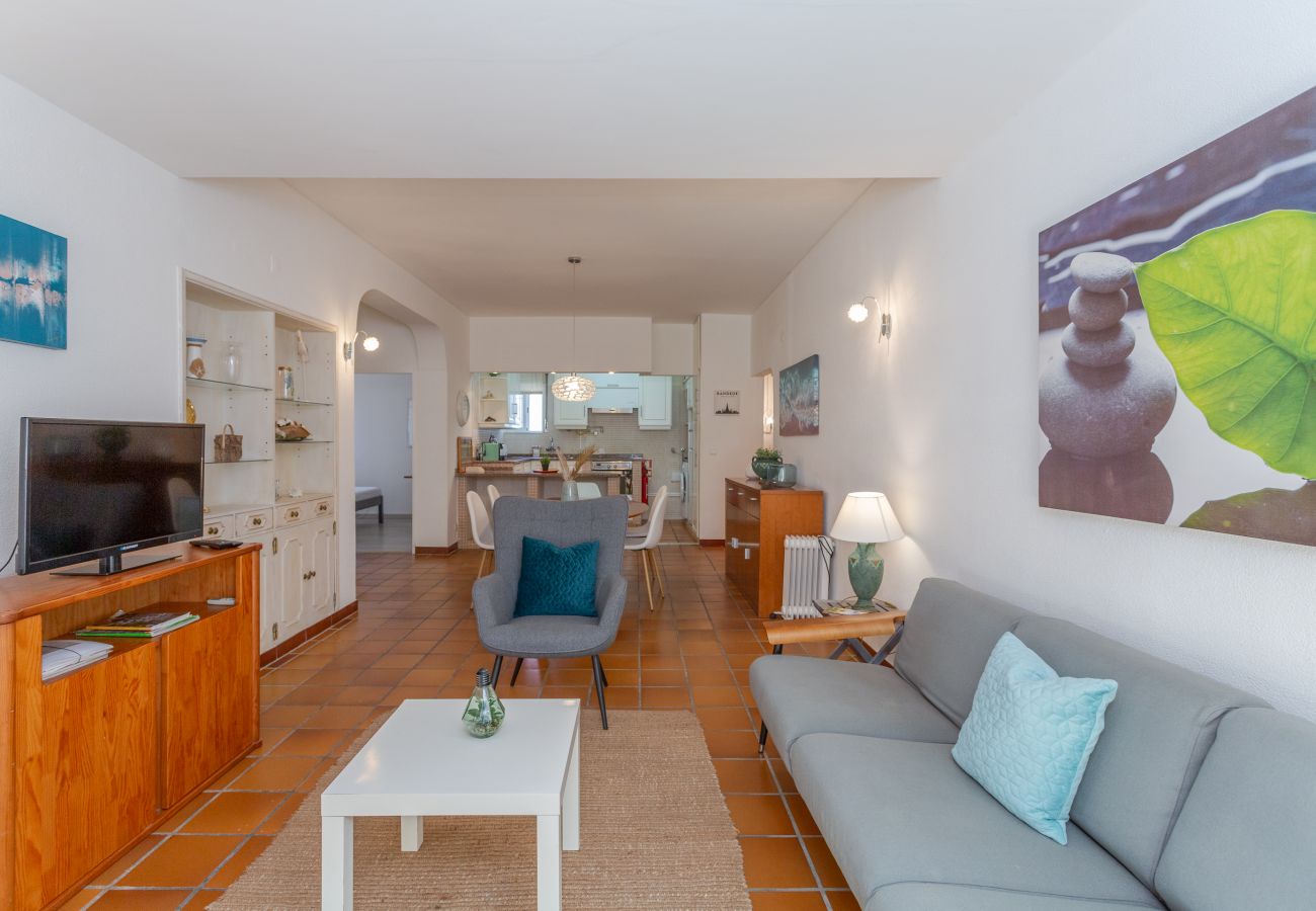 Apartment in Cascais - BeGuest Gandarinha Apartment