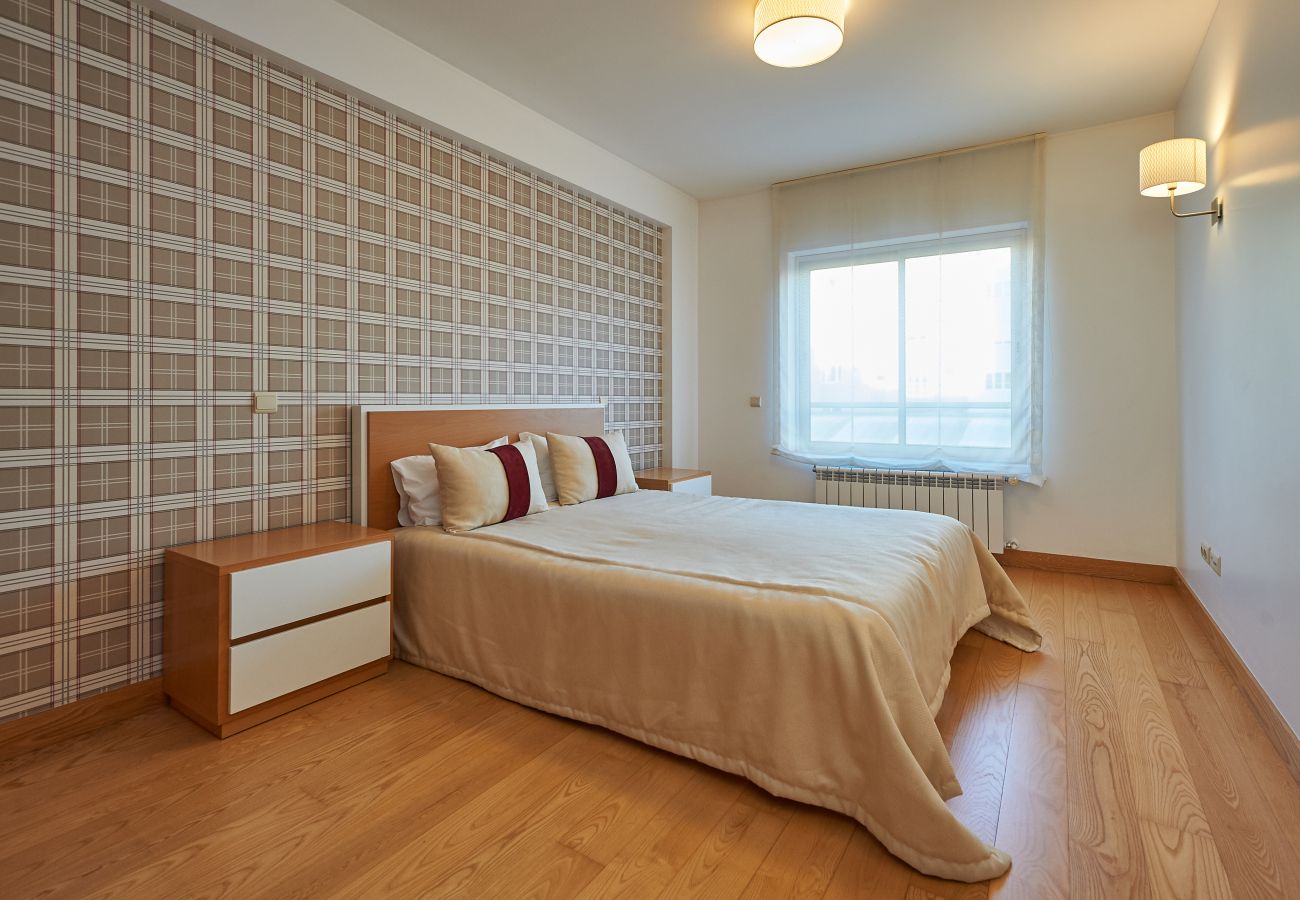 Apartment in Lisbon - BeGuest Lisbon Premium Suites 73A