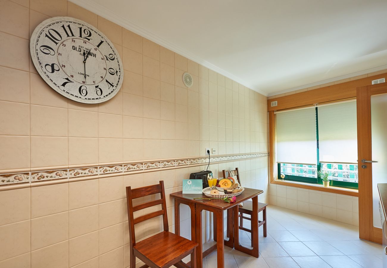 Apartment in Cascais - BeGuest Arribamar Apartment