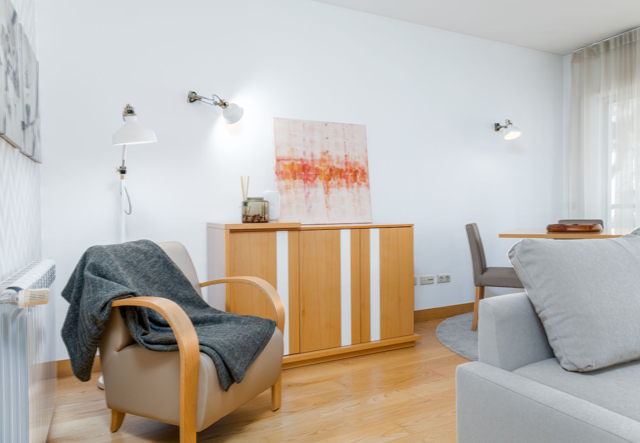 Apartment in Lisbon - BeGuest Lisbon Premium 11A